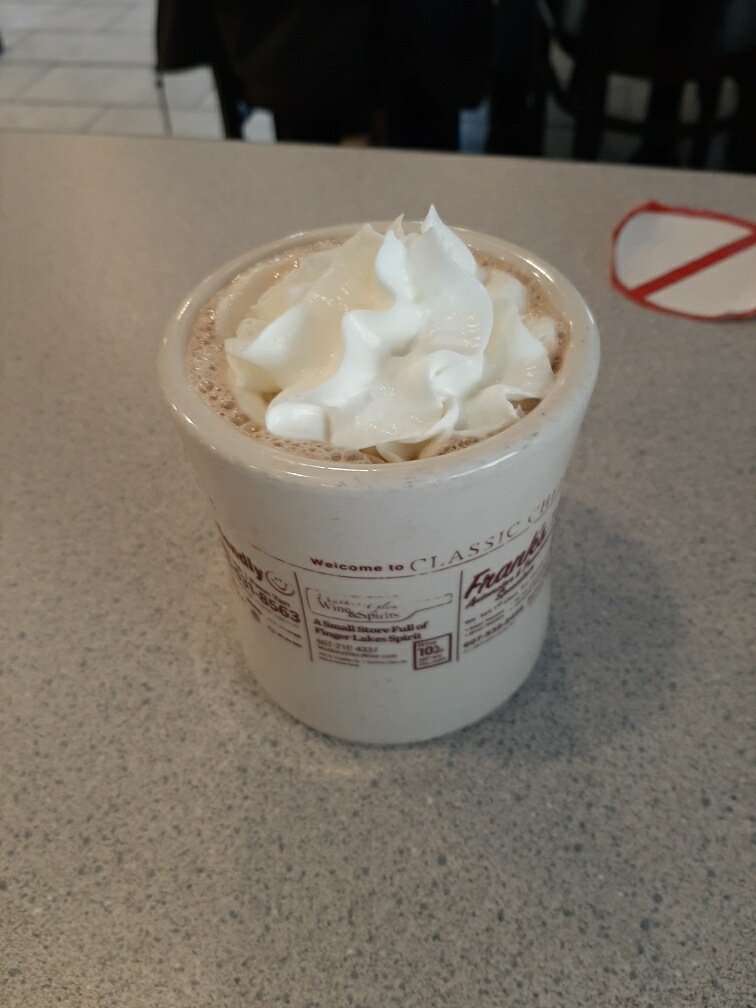 Coffee