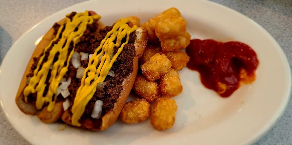 Texas Hots