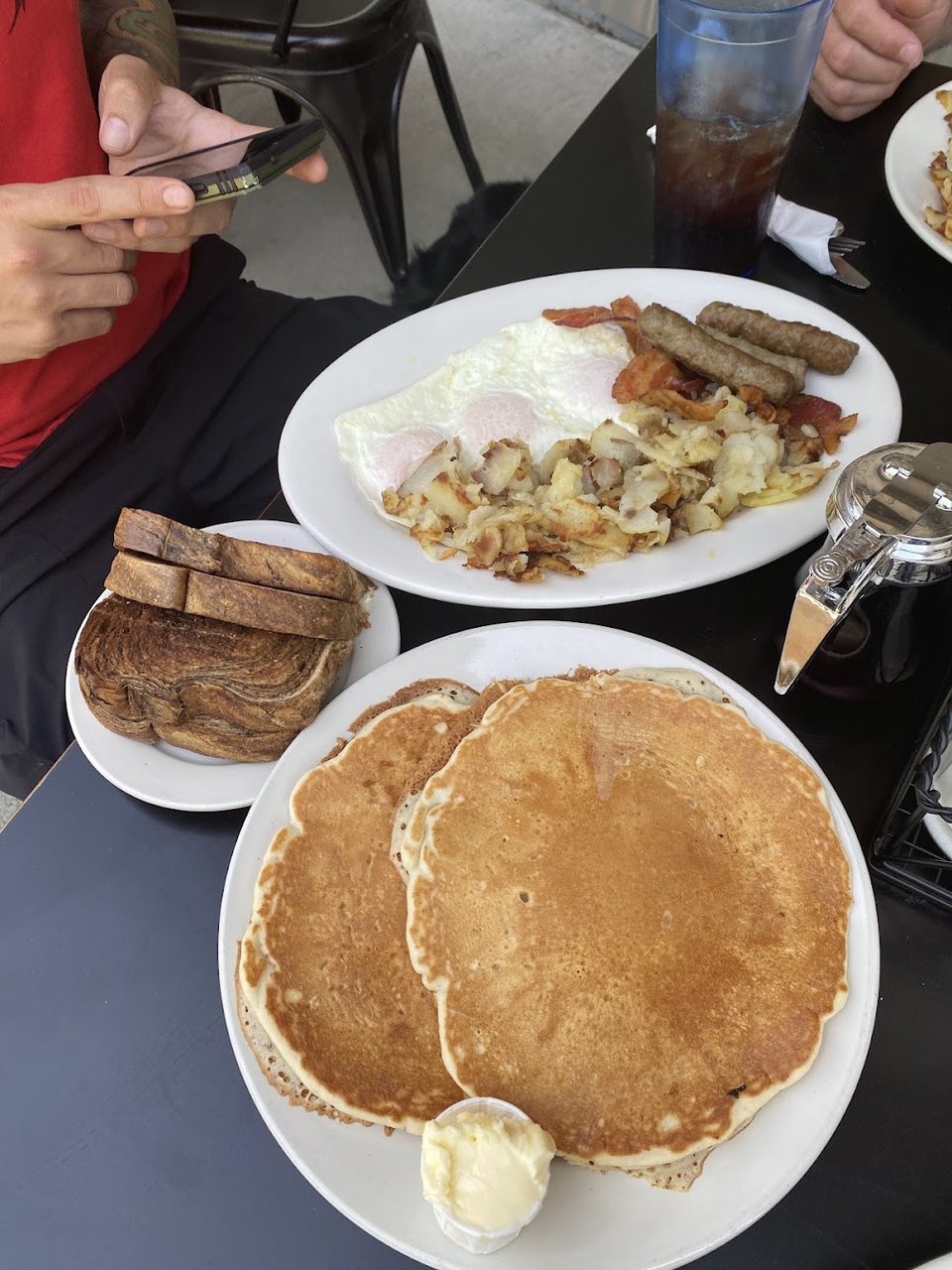 Home Fries