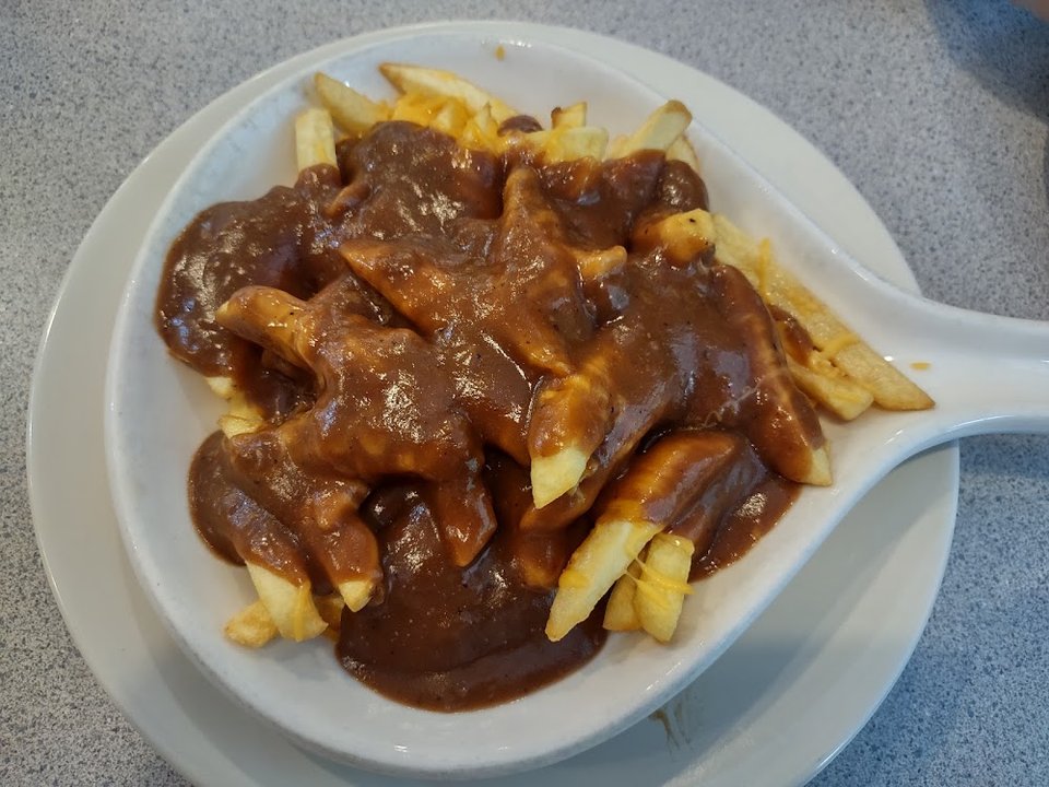 Poutine