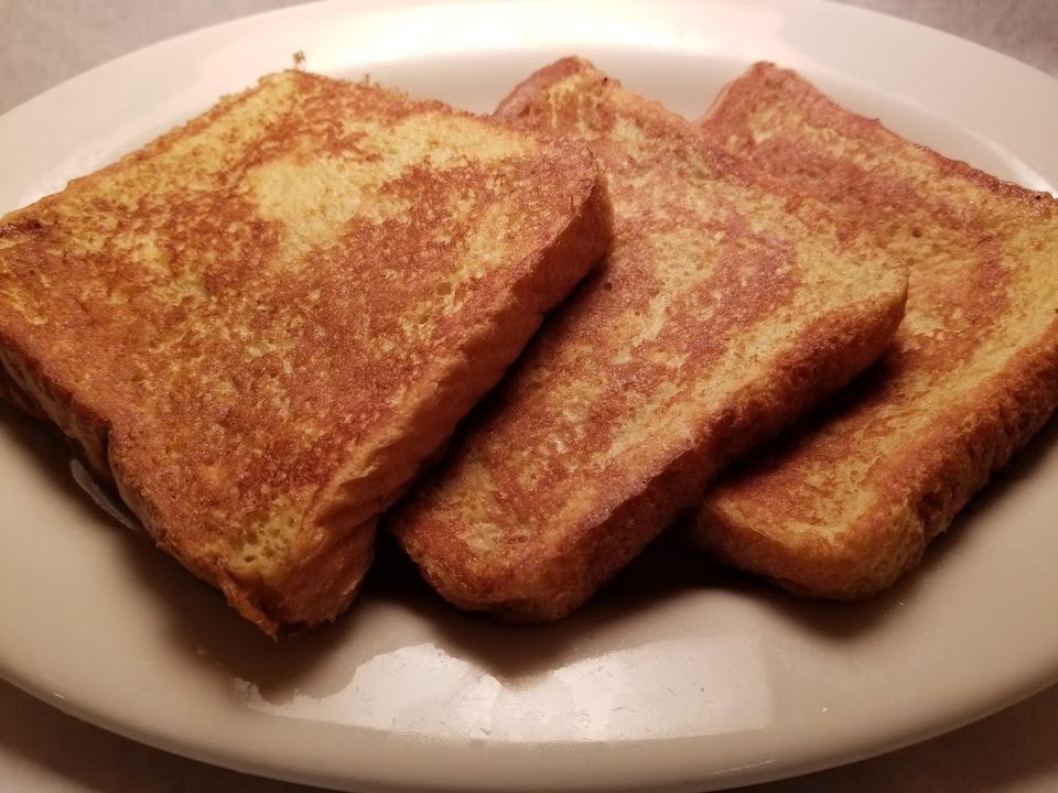 French Toast