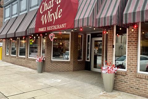 Chat-A-Whyle Restaurant